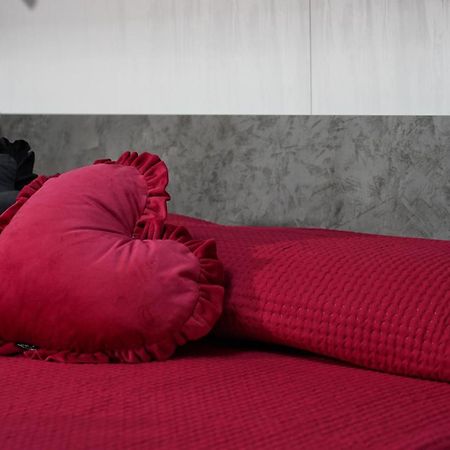 Grey House Casa Vacanza Martina Franca Zewnętrze zdjęcie