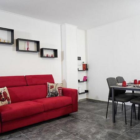 Grey House Casa Vacanza Martina Franca Zewnętrze zdjęcie