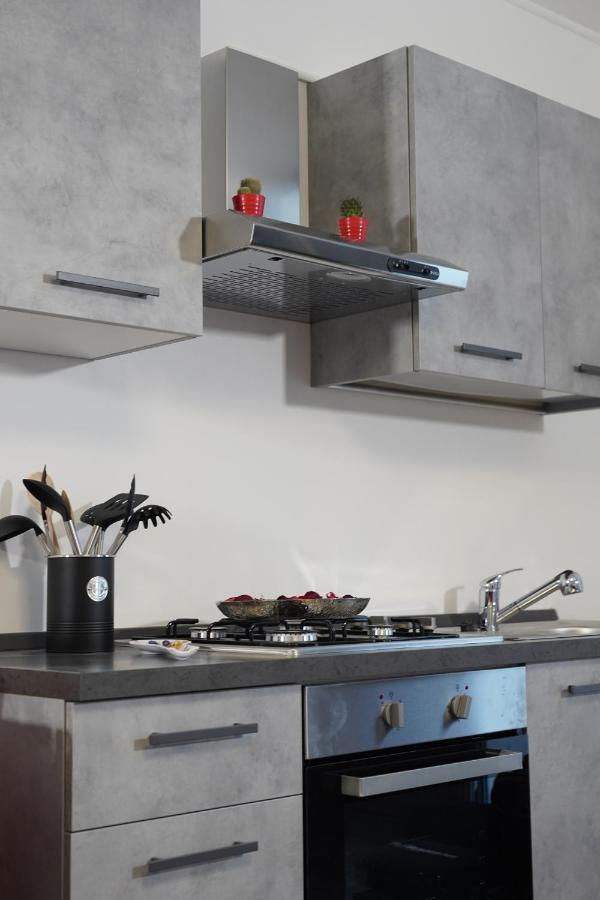 Grey House Casa Vacanza Martina Franca Zewnętrze zdjęcie