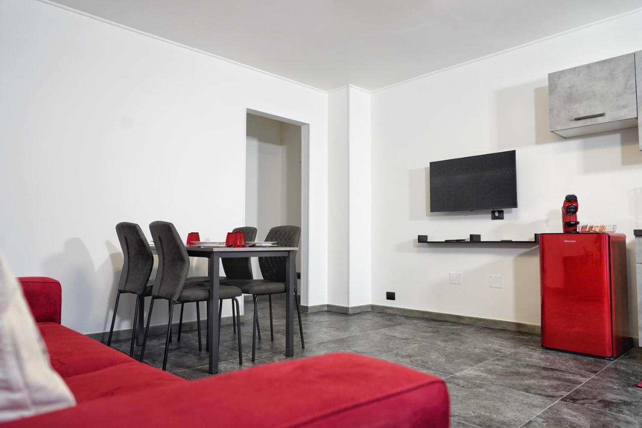Grey House Casa Vacanza Martina Franca Zewnętrze zdjęcie