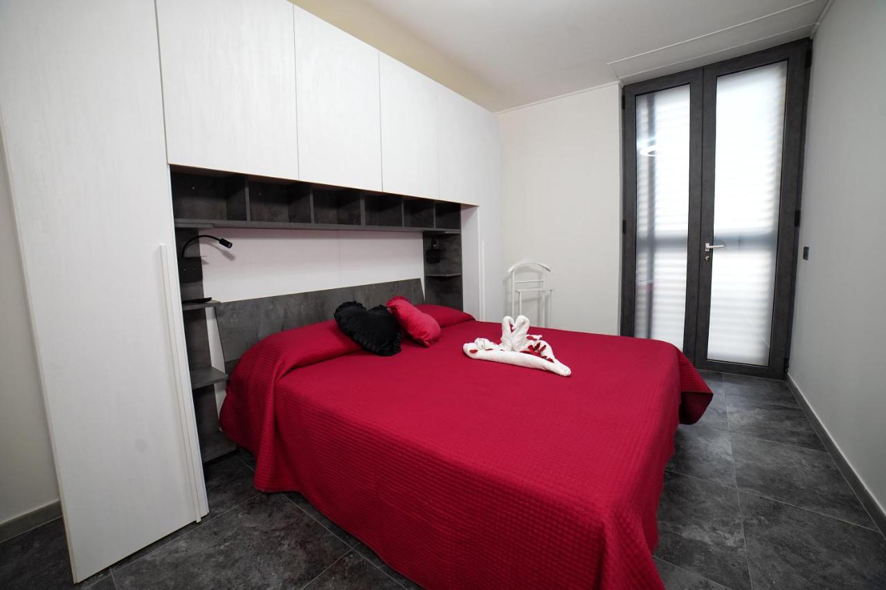 Grey House Casa Vacanza Martina Franca Zewnętrze zdjęcie