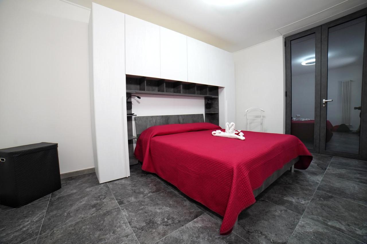 Grey House Casa Vacanza Martina Franca Zewnętrze zdjęcie