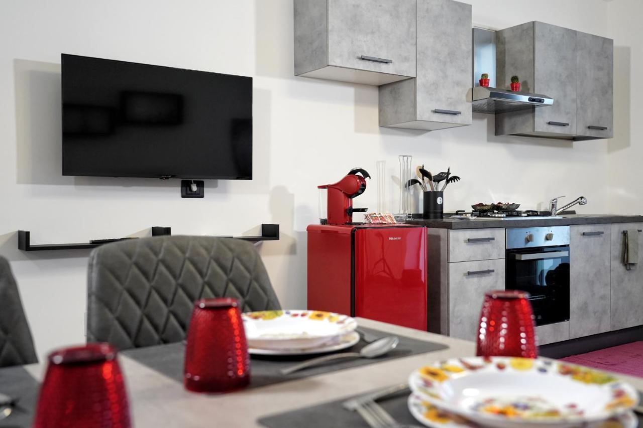 Grey House Casa Vacanza Martina Franca Zewnętrze zdjęcie