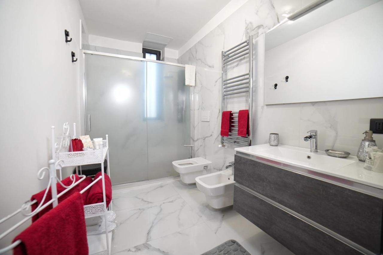 Grey House Casa Vacanza Martina Franca Zewnętrze zdjęcie