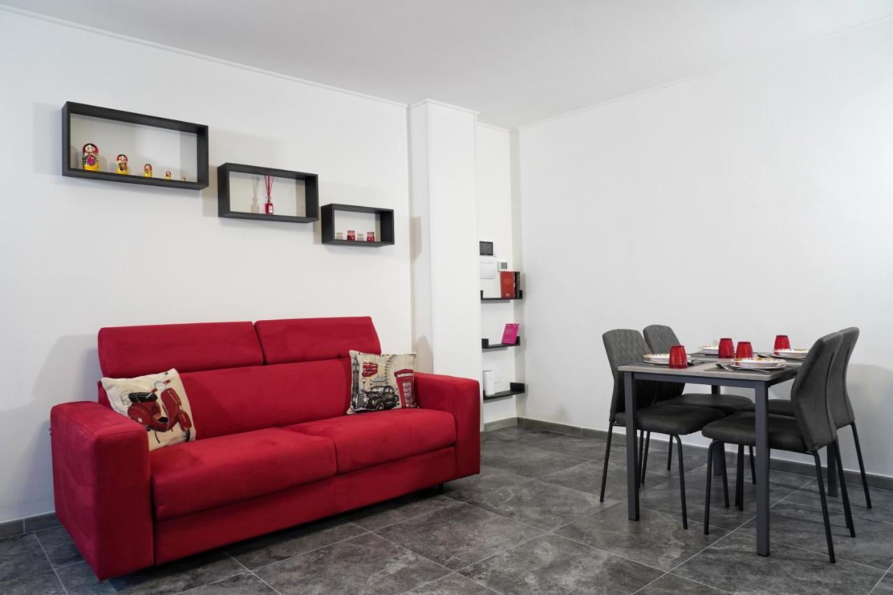 Grey House Casa Vacanza Martina Franca Zewnętrze zdjęcie