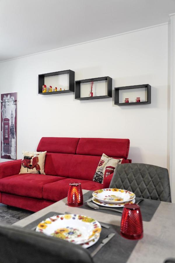 Grey House Casa Vacanza Martina Franca Zewnętrze zdjęcie