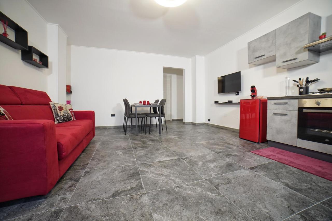 Grey House Casa Vacanza Martina Franca Zewnętrze zdjęcie