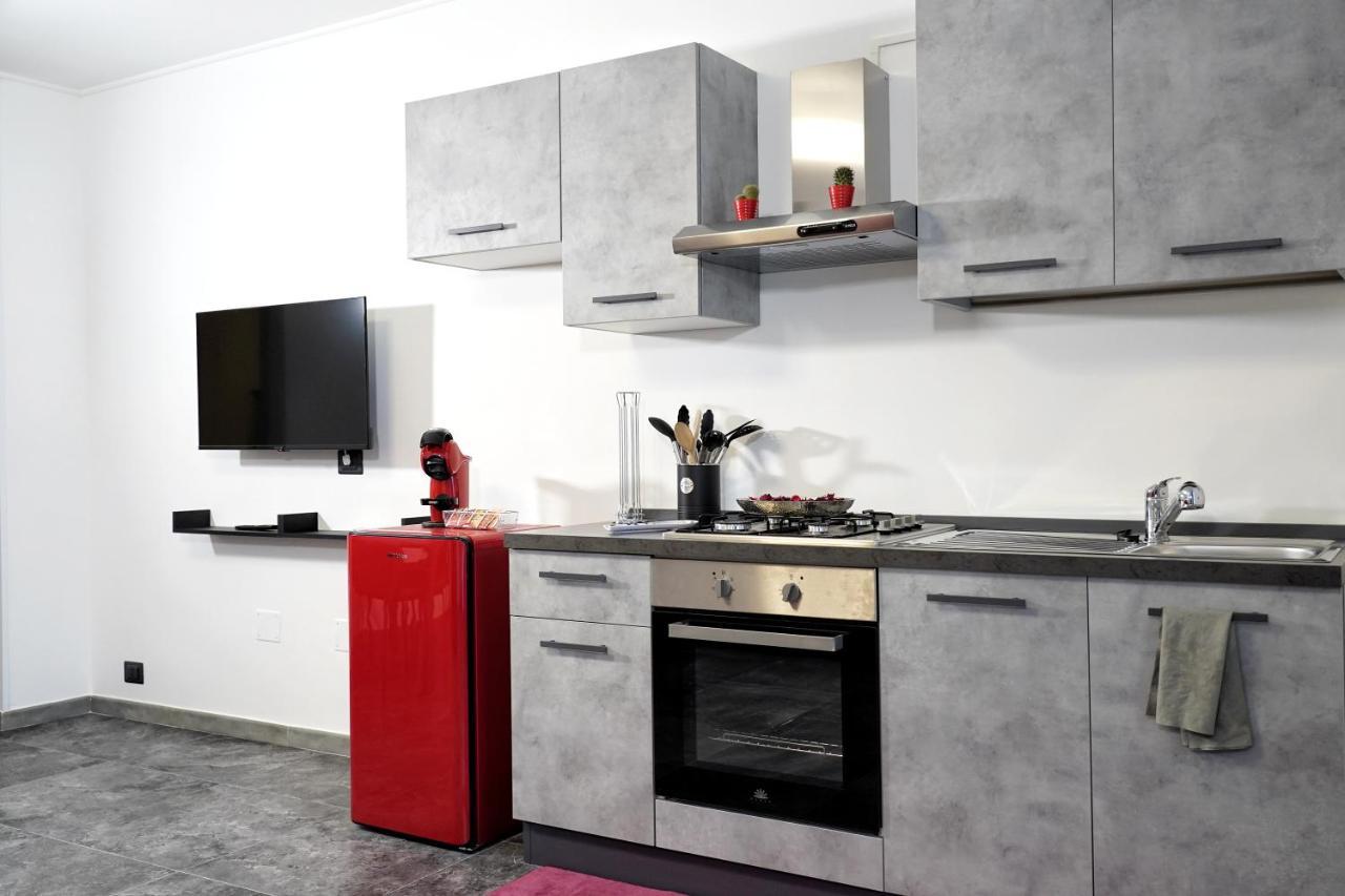 Grey House Casa Vacanza Martina Franca Zewnętrze zdjęcie